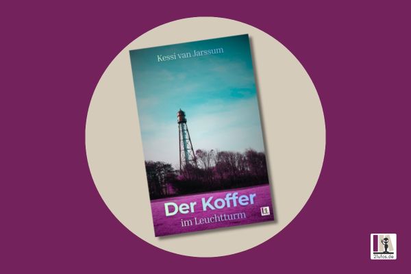 #outnow: Der Koffer im Leuchtturm